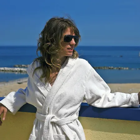 Cavalluccio Marino Hotel 2*