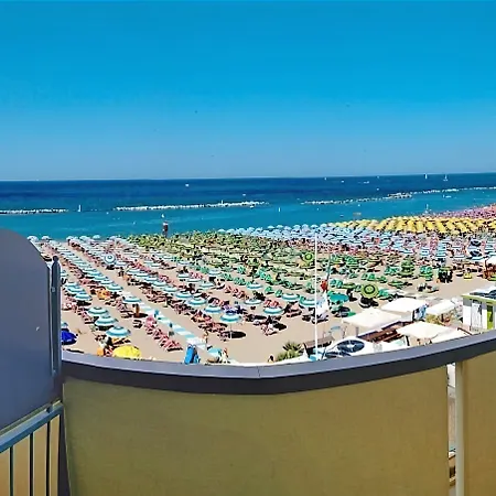 Cavalluccio Marino 2* Gabicce Mare