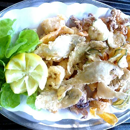 Cavalluccio Marino Gabicce Mare