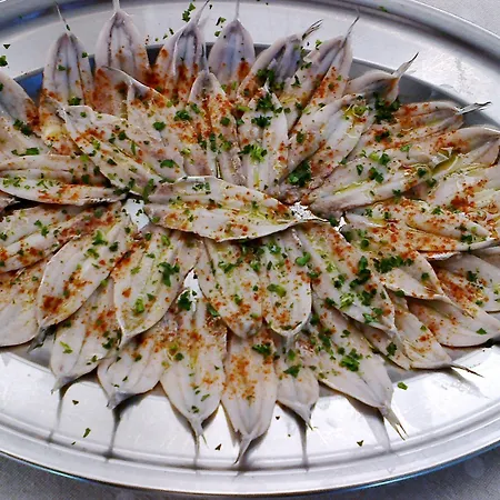 Cavalluccio Marino 2*