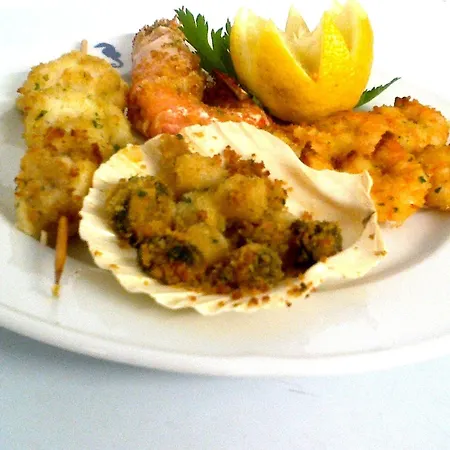 Cavalluccio Marino Hotel Gabicce Mare