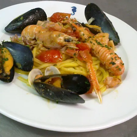 Cavalluccio Marino Hotel 2*