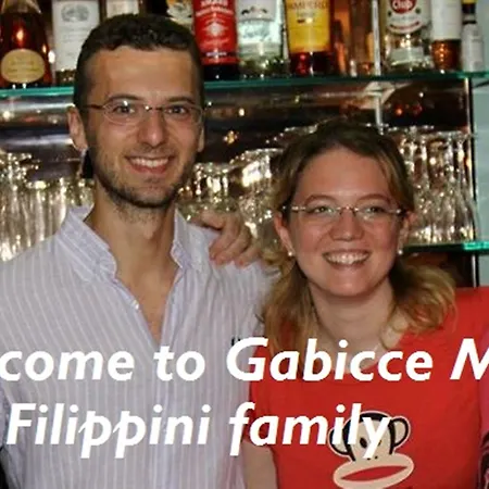 Hotel Cavalluccio Marino