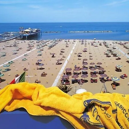 Cavalluccio Marino Hotel Gabicce Mare