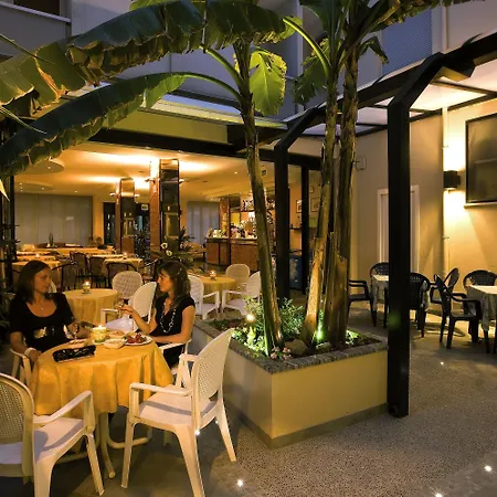 Hotel Cavalluccio Marino Gabicce Mare