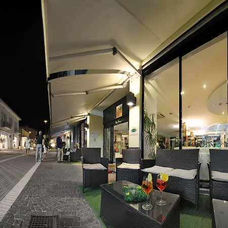 Hotel Cavalluccio Marino Gabicce Mare