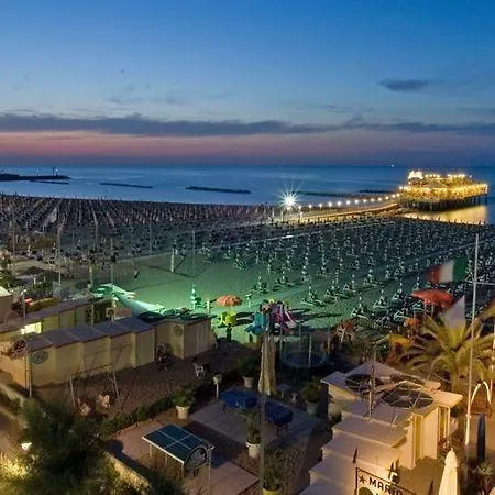Cavalluccio Marino Hotel 2*