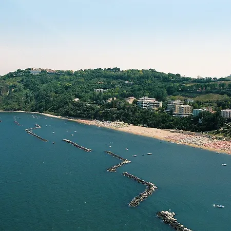 Hotel Cavalluccio Marino 2*