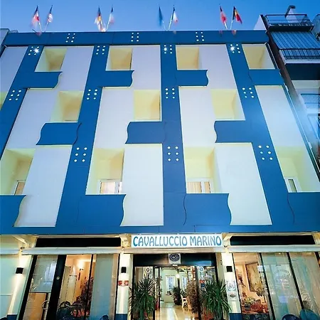 Cavalluccio Marino Gabicce Mare