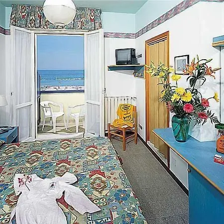 Cavalluccio Marino 2* غابيتّشي ماري