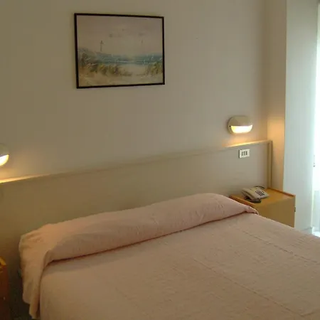 Cavalluccio Marino Hotel