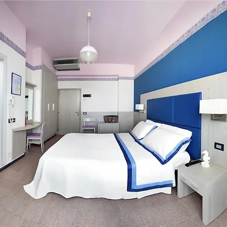 Hotel Cavalluccio Marino 2*