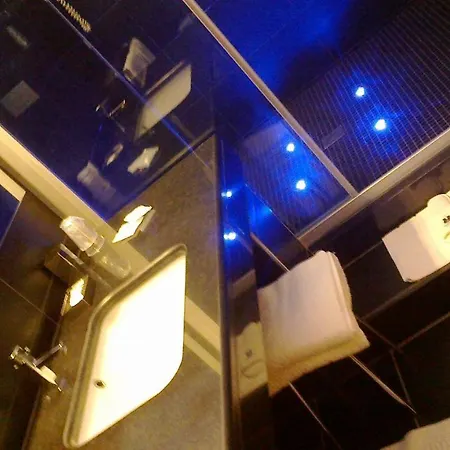 Cavalluccio Marino Hotel 2*