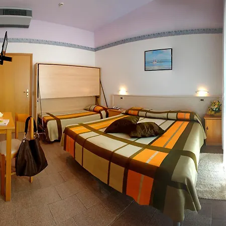 Cavalluccio Marino Hotel Gabicce Mare