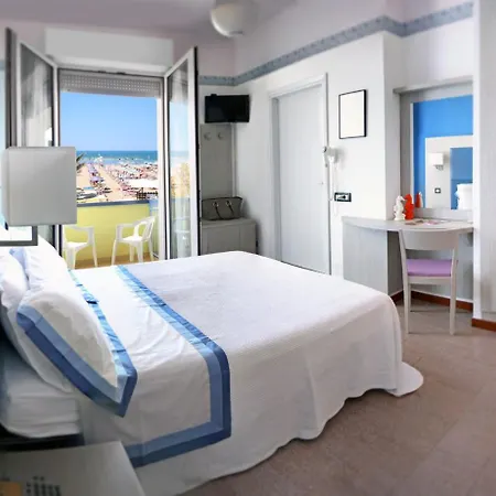 Hotel Cavalluccio Marino Gabicce Mare