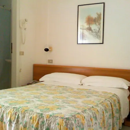 Cavalluccio Marino Hotel 2*