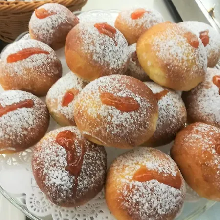 Cavalluccio Marino Gabicce Mare