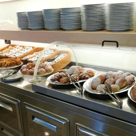 Cavalluccio Marino 2*