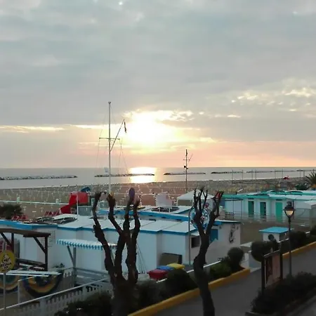 Cavalluccio Marino Hotel