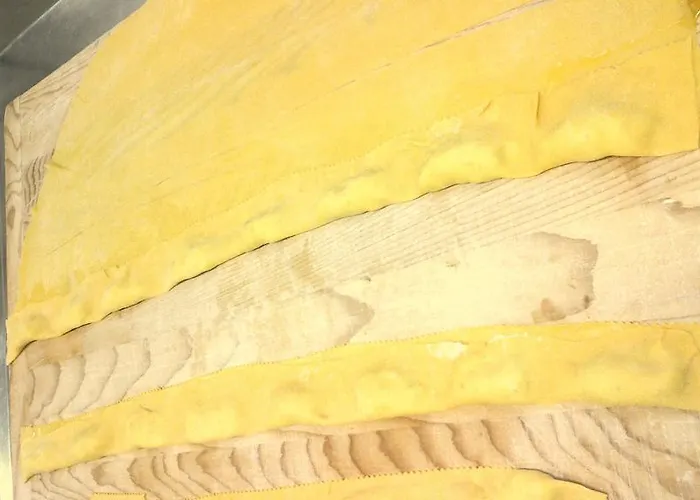 Отель Cavalluccio Marino