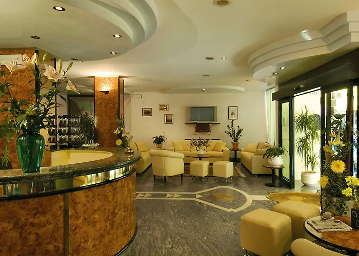 Cavalluccio Marino Отель Габичче-Маре