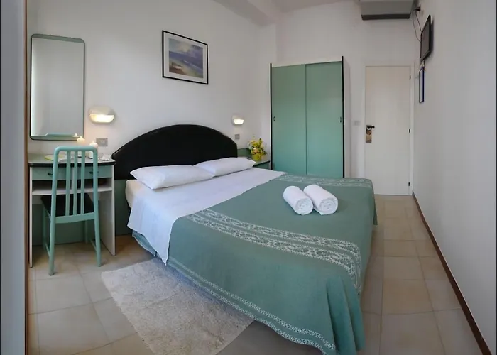 Cavalluccio Marino 2* Габичче-Маре