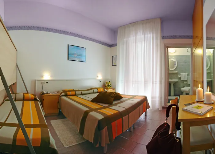 Cavalluccio Marino 2* Габичче-Маре