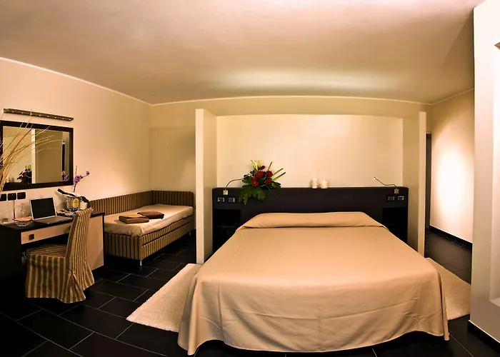 Cavalluccio Marino 2* Габичче-Маре