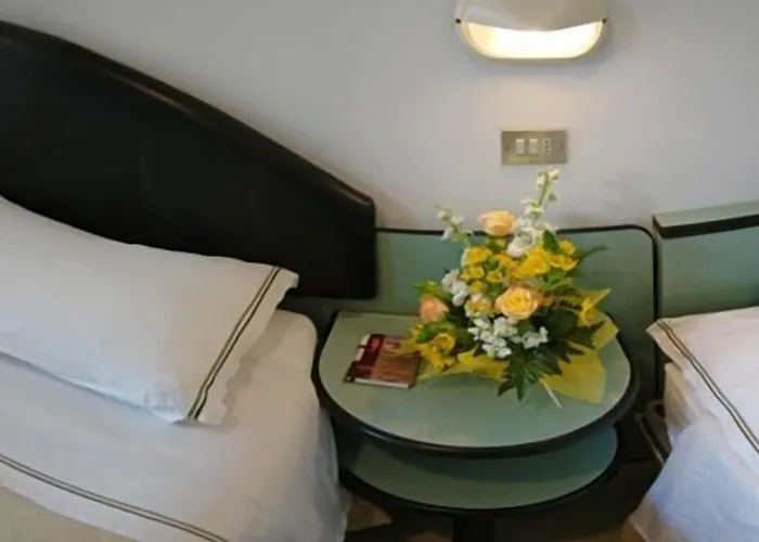 Cavalluccio Marino 2*