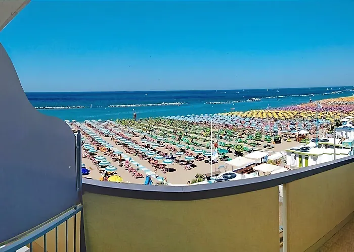 Cavalluccio Marino 2* Габичче-Маре