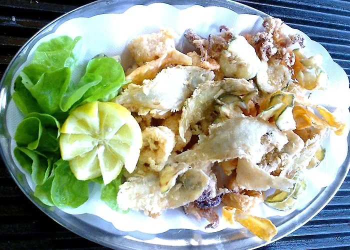 Cavalluccio Marino Габичче-Маре