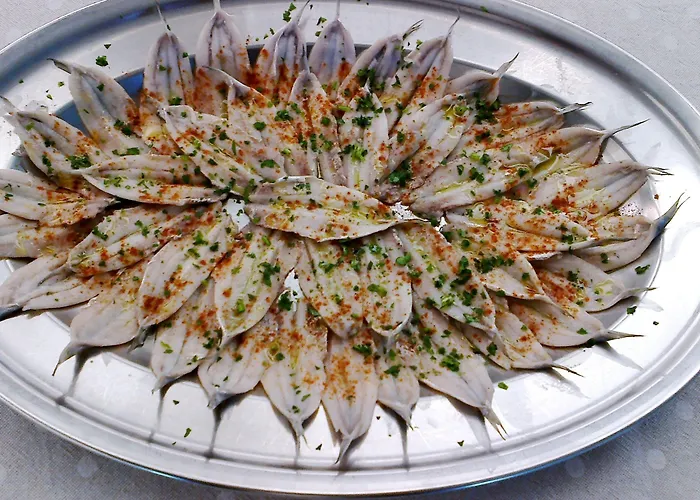 Cavalluccio Marino 2*