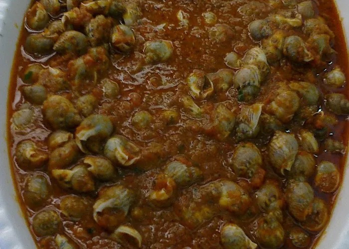 Cavalluccio Marino Габичче-Маре