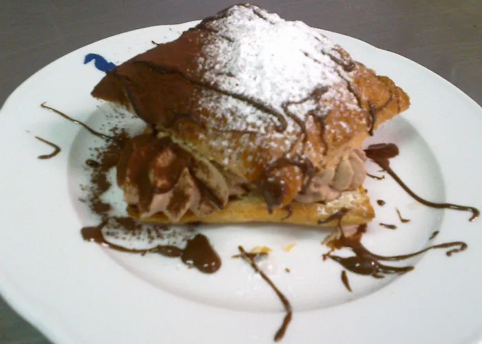 Cavalluccio Marino 2*