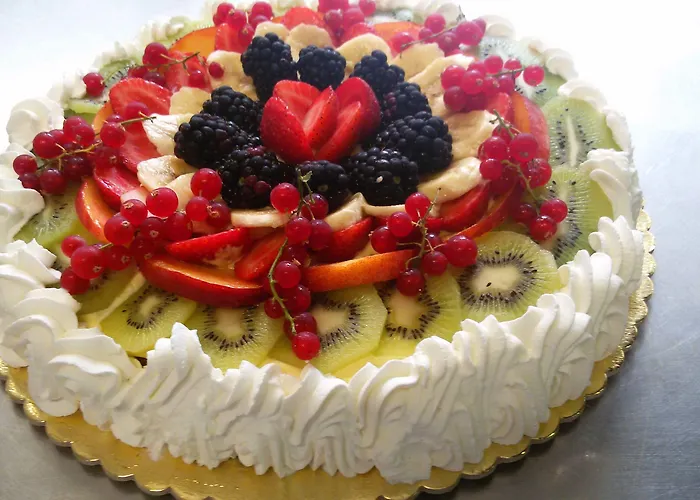 Отель Cavalluccio Marino Габичче-Маре