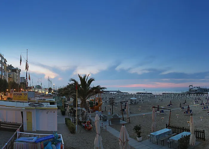 Cavalluccio Marino Габичче-Маре