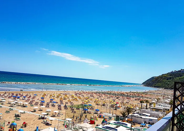 Cavalluccio Marino 2*