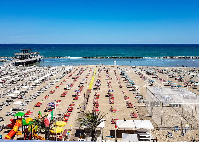 Cavalluccio Marino Отель 2*