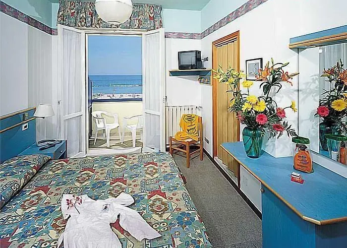 Cavalluccio Marino 2* Габичче-Маре