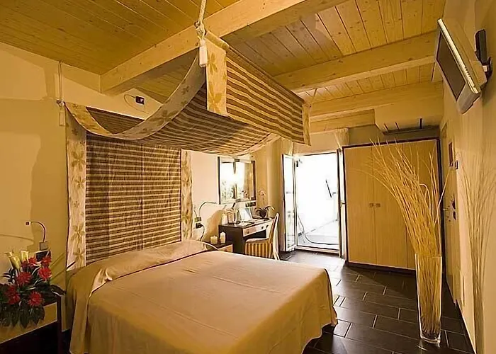 Cavalluccio Marino 2* Габичче-Маре