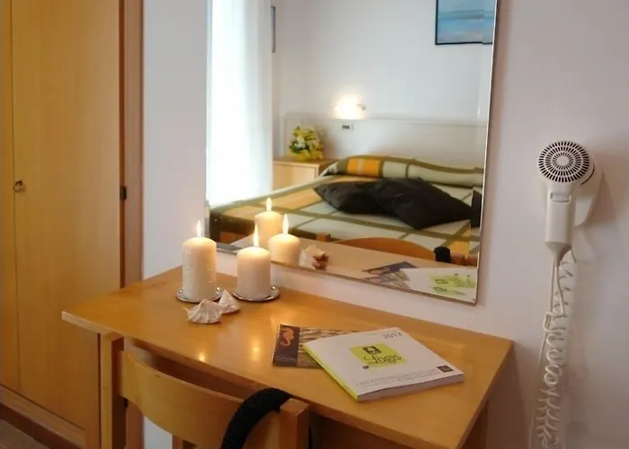 Cavalluccio Marino 2* Габичче-Маре