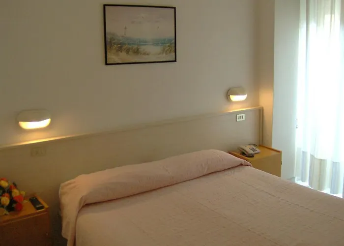 Cavalluccio Marino Отель