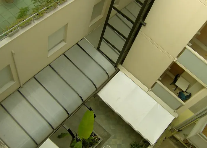 Cavalluccio Marino Отель 2*