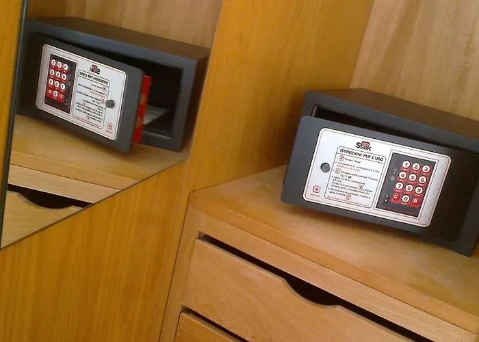 Cavalluccio Marino 2* Габичче-Маре