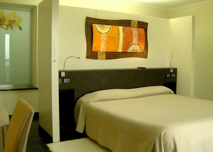 Cavalluccio Marino 2*