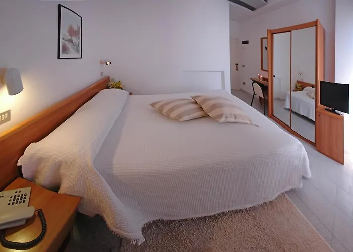 Cavalluccio Marino 2*