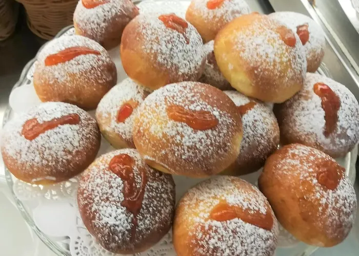 Cavalluccio Marino Габичче-Маре