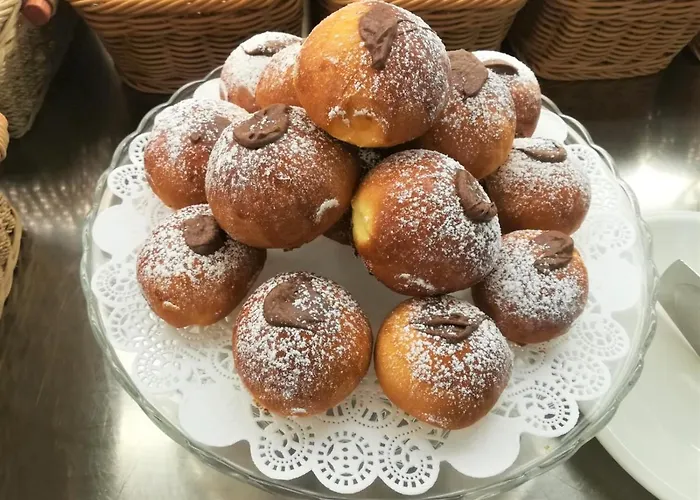 Cavalluccio Marino 2*