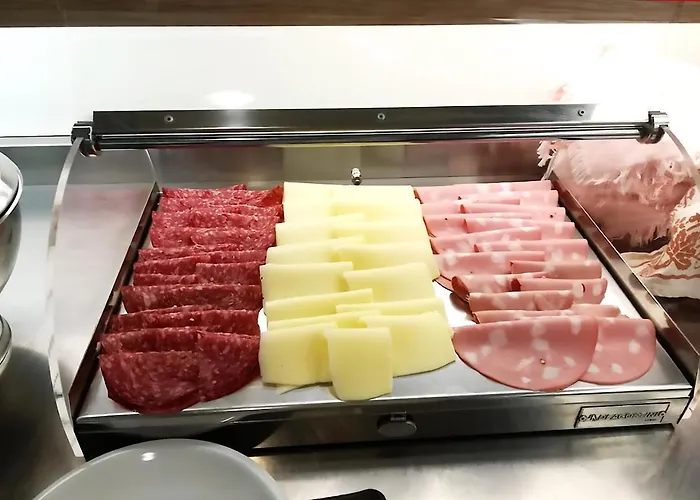 Cavalluccio Marino Отель Габичче-Маре